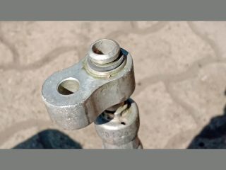 bontott AUDI A4 B5 Klíma Cső