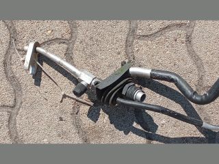 bontott AUDI A4 B5 Klíma Cső