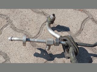 bontott AUDI A4 B5 Klíma Cső