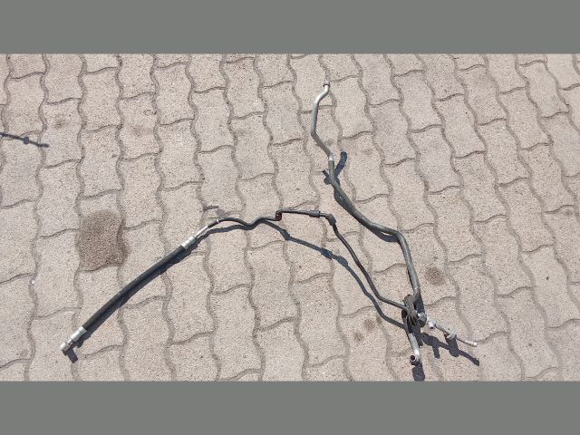 bontott AUDI A4 B5 Klíma Cső