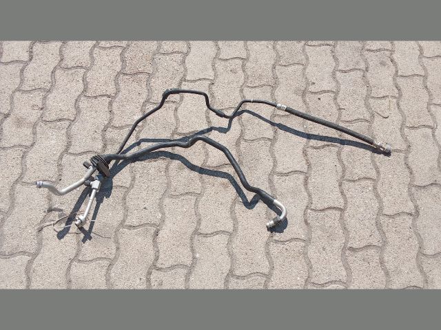 bontott AUDI A4 B5 Klíma Cső