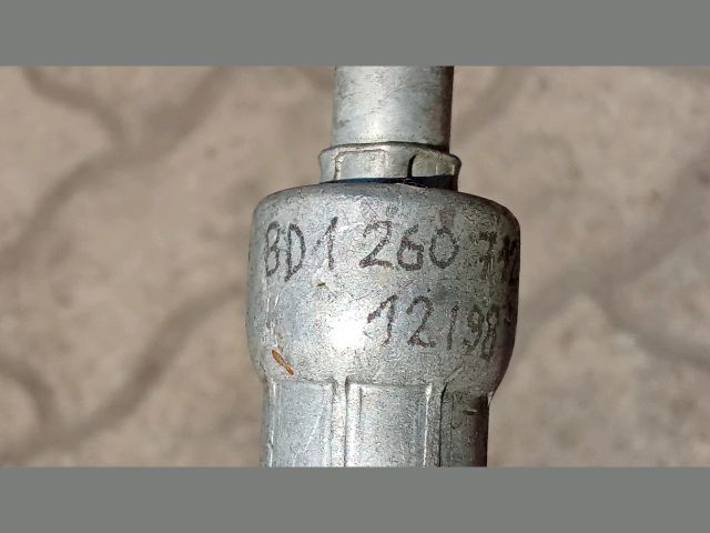 bontott AUDI A4 B5 Klíma Cső