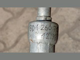 bontott AUDI A4 B5 Klíma Cső