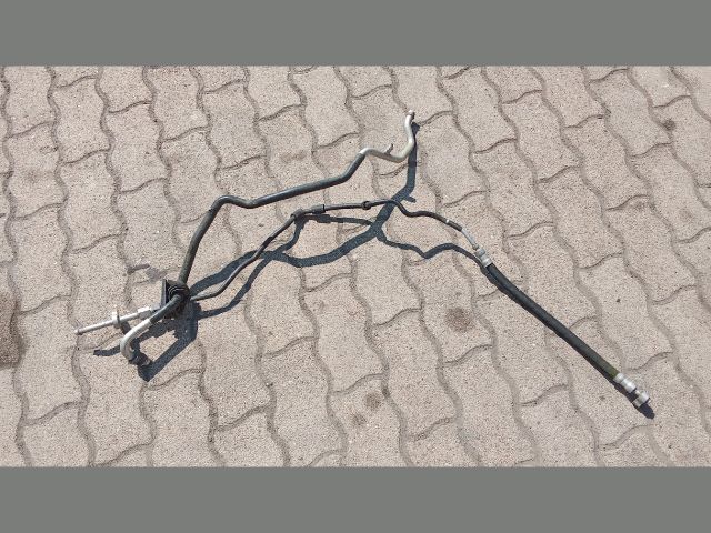 bontott AUDI A4 B5 Klíma Cső