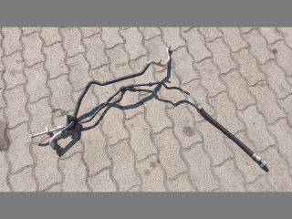 bontott AUDI A4 B5 Klíma Cső