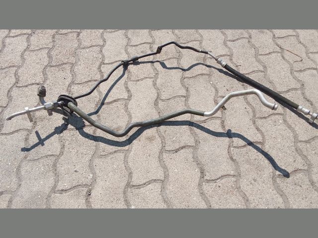 bontott AUDI A4 B5 Klíma Cső