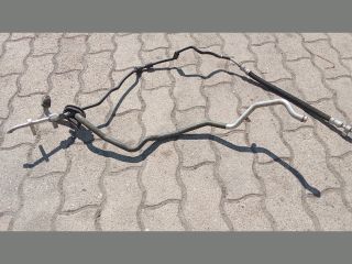 bontott AUDI A4 B5 Klíma Cső