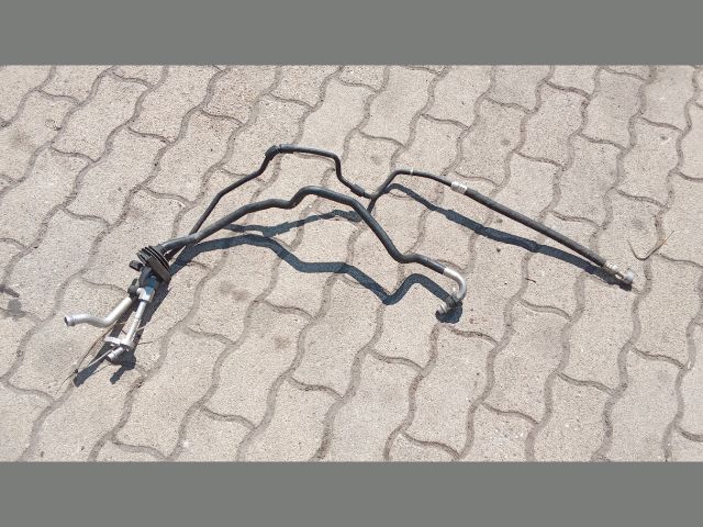 bontott AUDI A4 B5 Klíma Cső