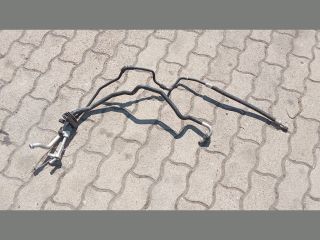 bontott AUDI A4 B5 Klíma Cső