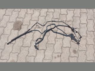 bontott AUDI A4 B5 Klíma Cső