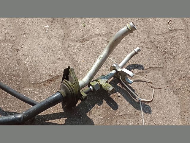 bontott AUDI A4 B5 Klíma Cső