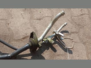 bontott AUDI A4 B5 Klíma Cső