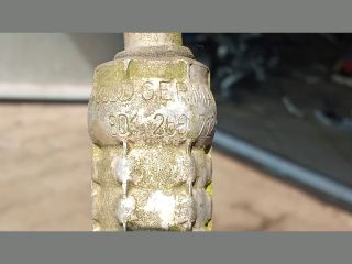 bontott AUDI A4 B5 Klíma Cső