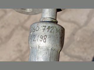 bontott AUDI A4 B5 Klíma Cső