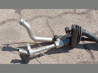 bontott AUDI A4 B5 Klíma Cső