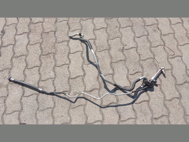 bontott AUDI A4 B5 Klíma Cső