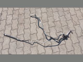 bontott AUDI A4 B5 Klíma Cső