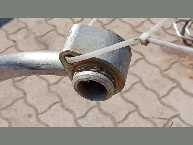 bontott AUDI A4 B5 Klíma Cső