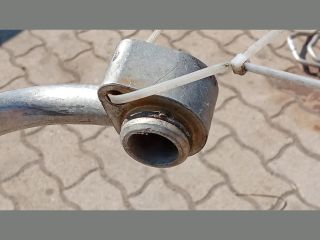 bontott AUDI A4 B5 Klíma Cső