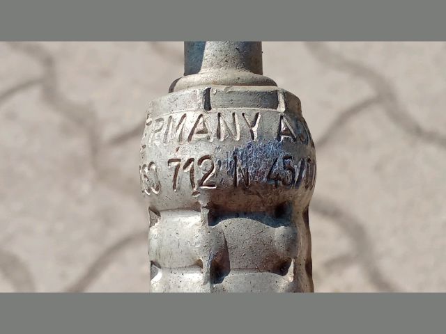 bontott AUDI A4 B5 Klíma Cső