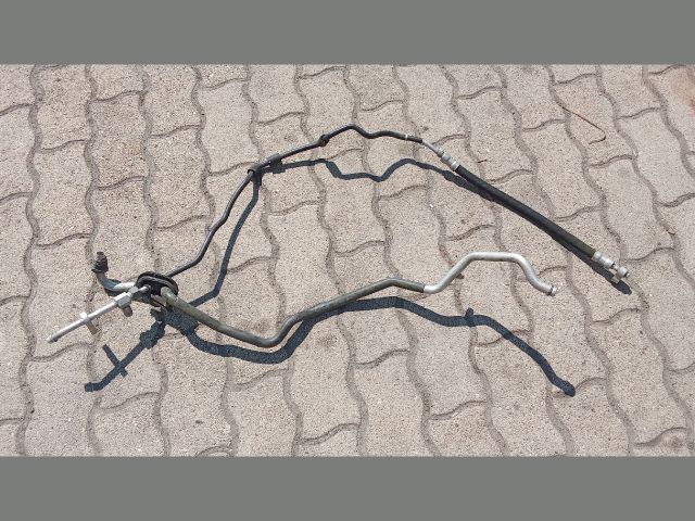 bontott AUDI A4 B5 Klíma Cső