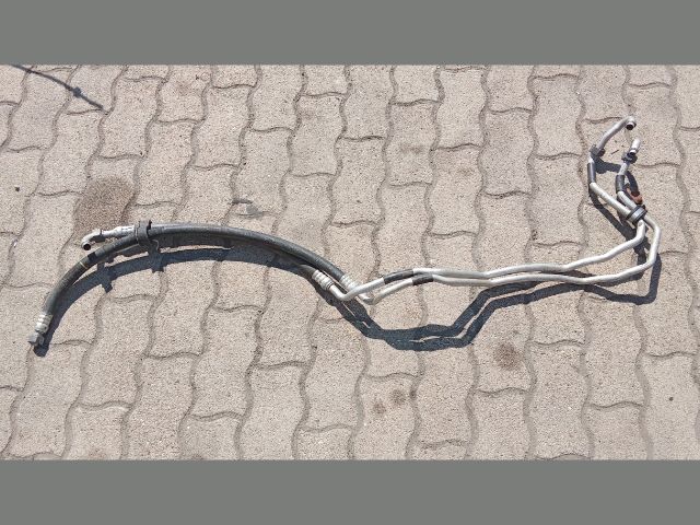 bontott AUDI A4 B5 Klíma Cső