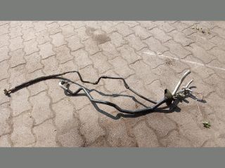 bontott AUDI A4 B5 Klíma Cső