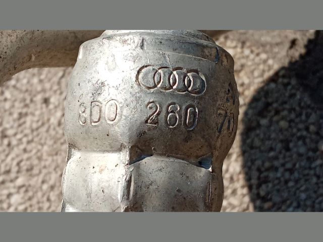 bontott AUDI A4 B5 Klíma Cső