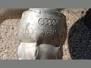 bontott AUDI A4 B5 Klíma Cső