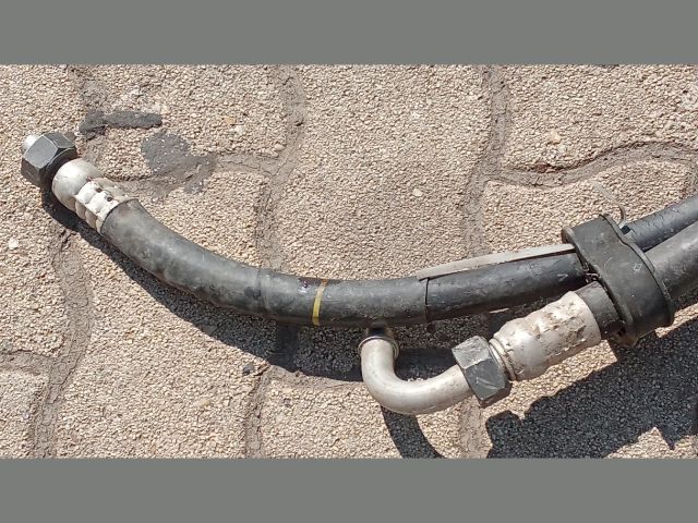 bontott AUDI A4 B5 Klíma Cső