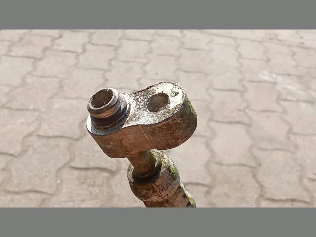 bontott AUDI A4 B5 Klíma Cső