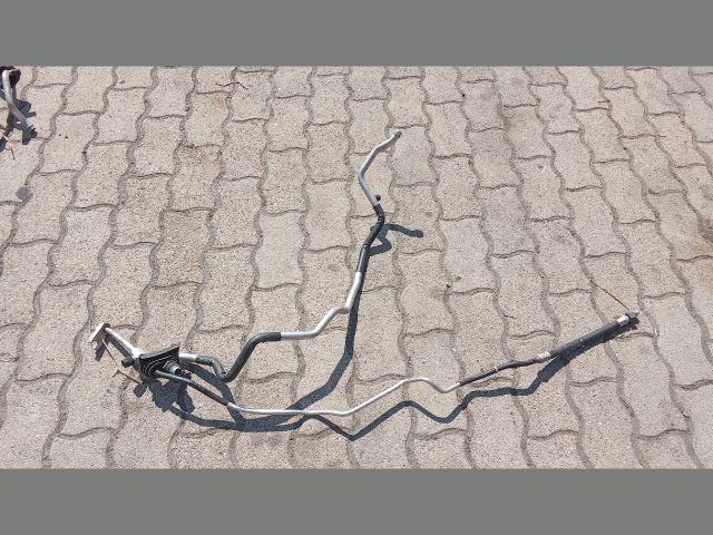 bontott AUDI A4 B5 Klíma Cső