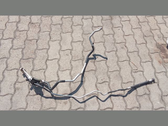 bontott AUDI A4 B5 Klíma Cső