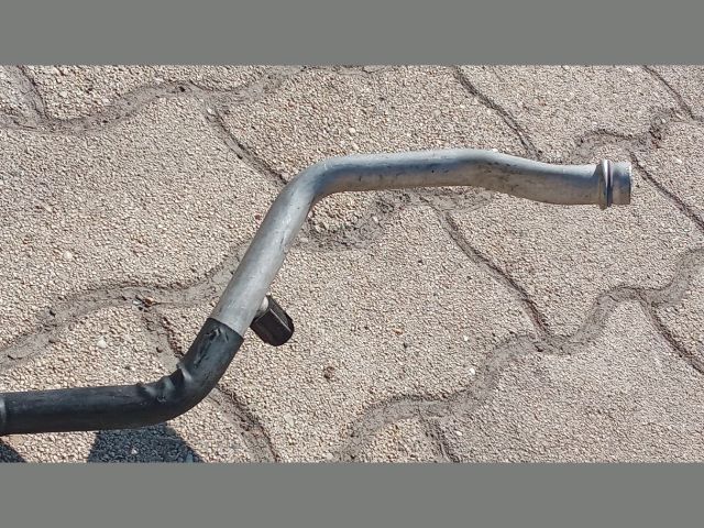 bontott AUDI A4 B5 Klíma Cső