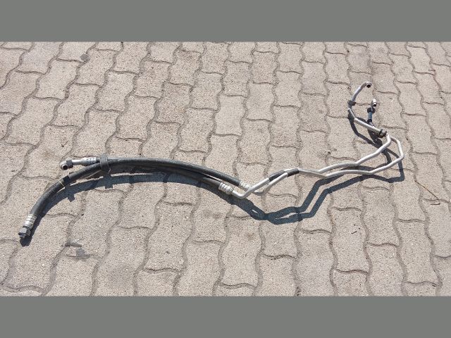 bontott AUDI A4 B5 Klíma Cső