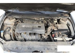 bontott AUDI A4 B5 Klímahűtő Ventilátor