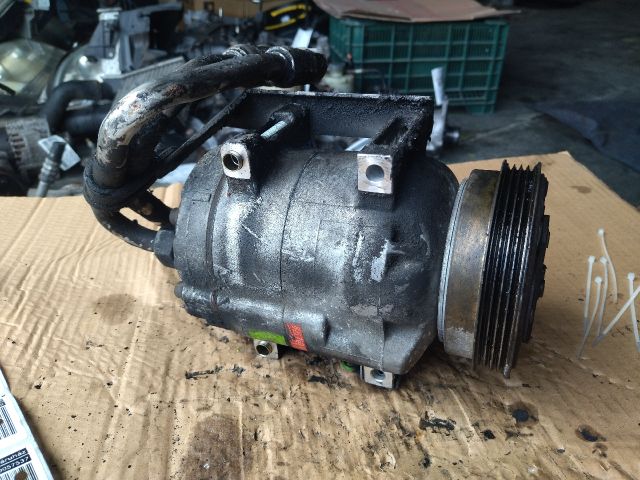 bontott AUDI A4 B5 Klímakompresszor