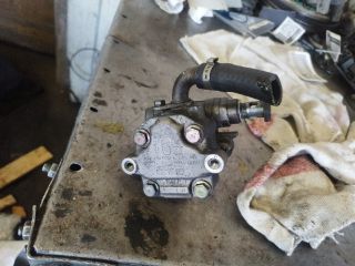 bontott AUDI A4 B5 Kormányszervó Motor (Hidraulikus)