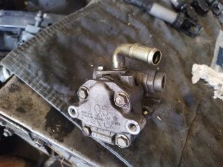 bontott AUDI A4 B5 Kormányszervó Motor (Hidraulikus)