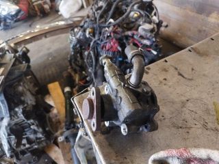 bontott AUDI A4 B5 Kormányszervó Motor (Hidraulikus)