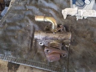 bontott AUDI A4 B5 Kormányszervó Motor (Hidraulikus)