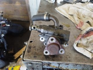 bontott AUDI A4 B5 Kormányszervó Motor (Hidraulikus)