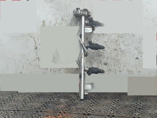 bontott AUDI A4 B5 Közösnyomócső