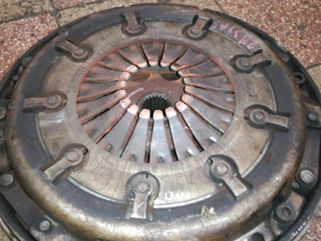 bontott AUDI A4 B5 Kuplung Szett Lendkerékkel