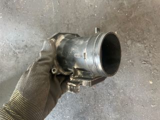 bontott AUDI A4 B5 Légtömegmérő