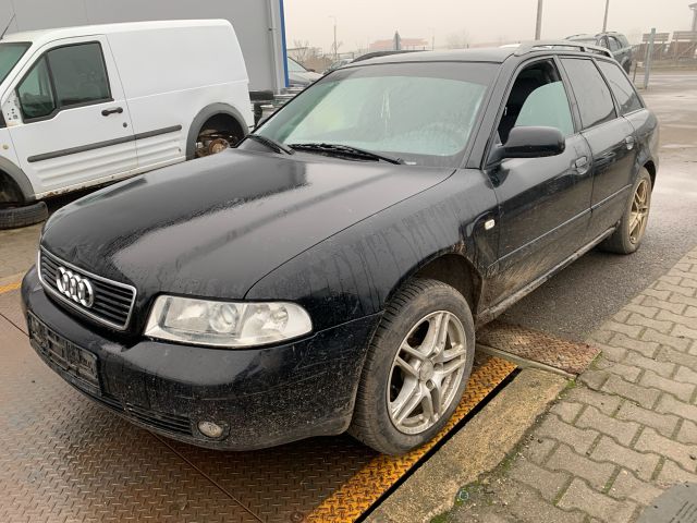 bontott AUDI A4 B5 Légtömegmérő