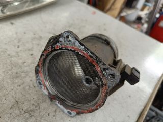 bontott AUDI A4 B5 Légtömegmérő