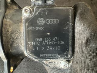 bontott AUDI A4 B5 Légtömegmérő