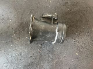bontott AUDI A4 B5 Légtömegmérő