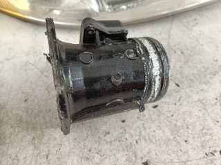 bontott AUDI A4 B5 Légtömegmérő